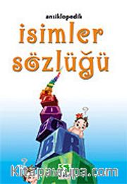 Ansiklopedik İsimler Sözlüğü