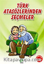 Türk Atasözlerinden Seçmeler/100 Temel Eser