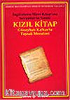 Kızıl Kitap İngilizlerin Mavi Kitap'ına Sovyetler'in Yanıtı