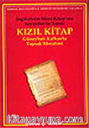 Kızıl Kitap İngilizlerin Mavi Kitap'ına Sovyetler'in Yanıtı