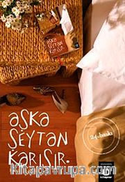 Aşka Şeytan Karışır