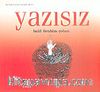 Yazısız