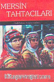 Mersin Tahtacıları