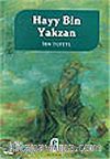 Hayy Bin Yakzan