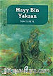 Hayy Bin Yakzan