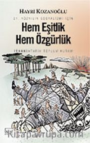 Hem Eşitlik Hem Özgürlük
