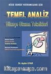 Temel Analiz Bilanço Okuma Teknikleri