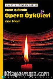 Opera Öyküleri