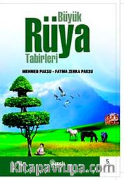 Büyük Rüya Tabirleri