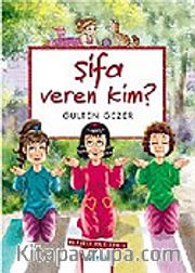 Şifa Veren Kim? / Meraklı Bilgiler 3