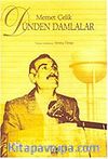 Memet Çelik Dünden Damlalar