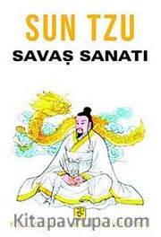 Savaş Sanatı