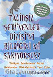 Talihsiz Serüvenler Dizisi'ni Bildiğini mi Sanıyorsun?