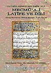 Mecmu'a-i Latife ve Dili