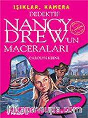 Işıklar, Kemara / Dedektif Nancy Drew'un Maceraları