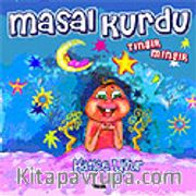 Masal Kurdu Tıngır Mıngır