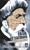 Eksik El Yazması