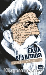 Eksik El Yazması