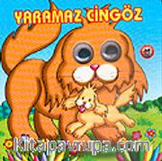 Yaramaz Cingöz