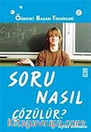 Soru Nasıl Çözülür?