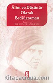 Alim ve Düşünür Olarak Bediüzzaman