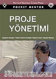 Proje Yönetimi (Cep Boy)