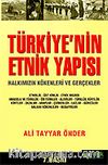 Türkiye'nin Etnik Yapısı