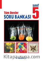 5. Sınıf Tüm Dersler Soru Bankası