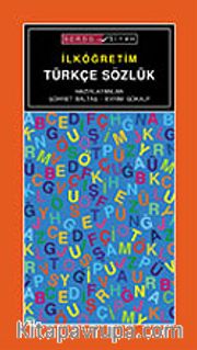 Sözlük Grubu (4 Kitap Takım)