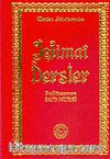 İçtimai Dersler (16x24)