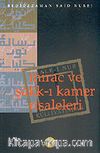 Mirac ve Şakk-ı Kamer Risaleleri (10x16)