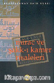 Mirac ve Şakk-ı Kamer Risaleleri (10x16)