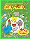 Çiftlik / Çıkartmalı Eğlen Öğren Dizisi