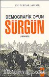 Demografik Oyun Sürgün (1919-1923)
