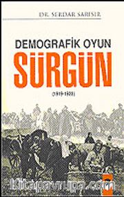Demografik Oyun Sürgün (1919-1923)