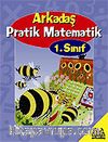 Arkadaş Pratik Matematik 1. Sınıf