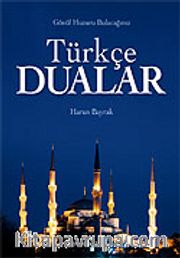 Türkçe Dualar