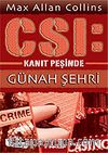 Günah Şehri / CSI Kanıt Peşinde 3