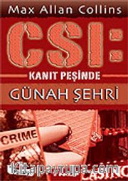 Günah Şehri / CSI Kanıt Peşinde 3