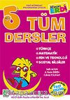 Afacan Erdi ile Tüm Dersler 5