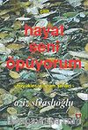 Hayat Seni Öpüyorum