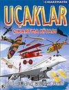 Uçaklar / Çıkartmatik