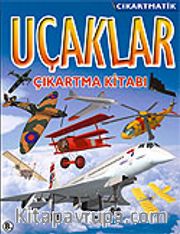 Uçaklar / Çıkartmatik