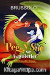 Peggy Sue ve Hayaletler 7 Ejderhaların İsyanı