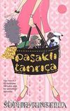 Pasaklı Tanrıça