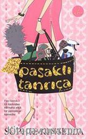Pasaklı Tanrıça