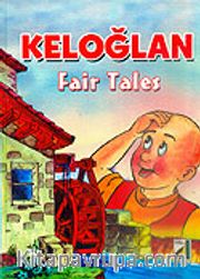 Keloğlan / Ciltli İngilizce Büyük Boy