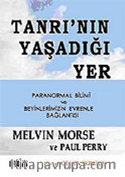 Tanrı'nın Yaşadığı Yer