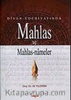 Mahlas ve Mahlas Nameler Divan Edebiyatında