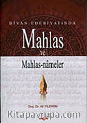 Mahlas ve Mahlas Nameler Divan Edebiyatında